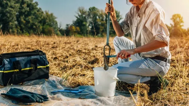 Investigación Geotécnica