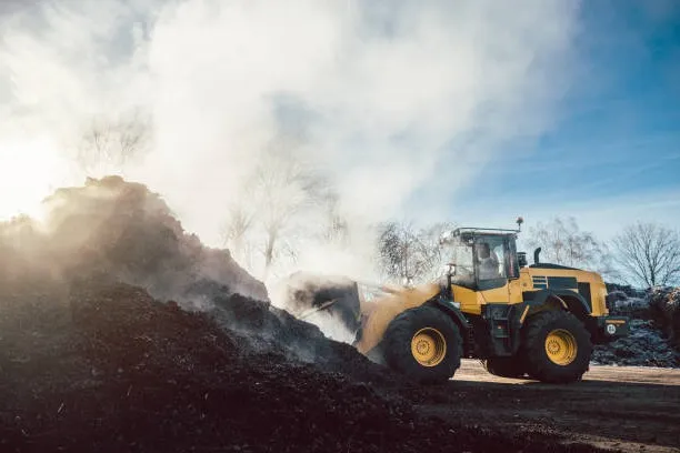 Landfills Image