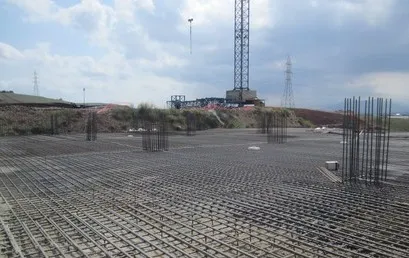 Cimentaciones de losa