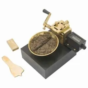 Índice de Plasticidad del Suelo