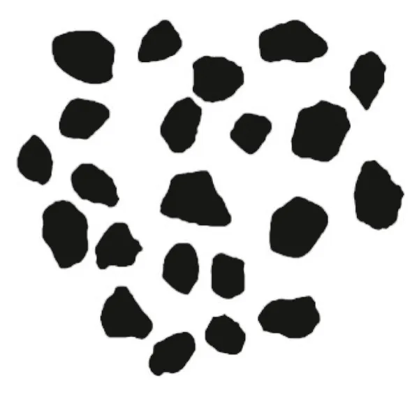 Relación de Vacíos